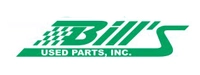 Bill's Used Parts, Inc.