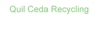 Quil Ceda Recycling