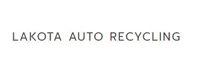 Lakota Auto Recycling