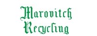 Marovitch Recycling