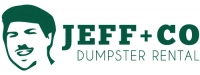 Jeff + Co Dumpster Rental
