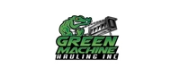 Green Machine Hauling Inc