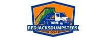 Red Jacks Dumpsters Rentals