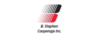 B. Stephen Cooperage Inc.