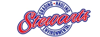 Stewart’s Grading & Hauling Inc.