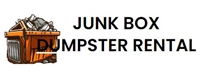 Junk Box Dumpster Rental