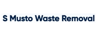S Musto Waste Removal