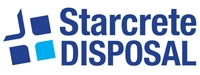 Starcrete Disposal