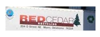 Red Cedar Recycling