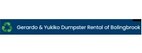 Gerardo & Yukiko Dumpster Rental