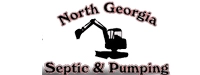 North Georgia Septic & Pumping