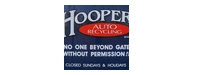 Hooper Auto Recycling Inc
