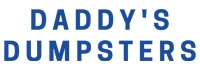 Daddy’s Dumpsters