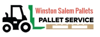 Winston Salem Pallets