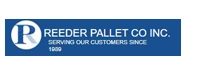 Reeder Pallet Co Inc