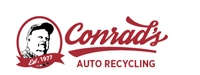 Conrad's Auto Recycling
