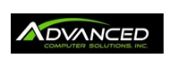 Advanced Computer Solutions