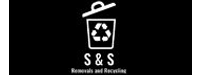 SS Recycling & Waste Disposal