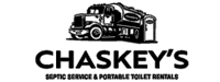Chaskey’s Septic Service & Portable Toilet