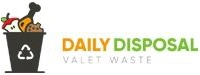 Daily Disposal Valet Waste