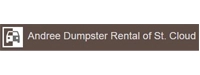 Andree Dumpster Rental of St. Cloud