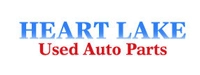 Heart Lake Used Auto Parts