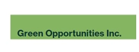 Green Opportunities Inc.