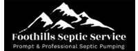 Foothills Septic Service
