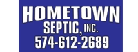 Hometown Septic, Inc.