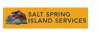 Salt Spring Island Services