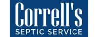 Correll's Septic Service