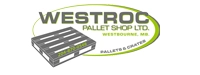 Westroc Pallet Shop Ltd
