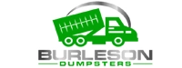 Burleson Dumpsters, LLC