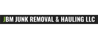JBM Junk Removal & Hauling LLC