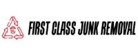 First Class Junk Removal