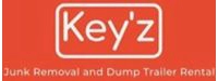 Keyz Junk Removal & Trailer Rental