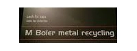 M.Boler Metal Recycling