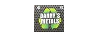 Dannys Metals.