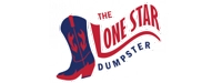 The Lone Star Dumpster