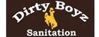 Dirty Boyz Sanitation Service, Inc.