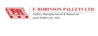 F.Robinson Pallets