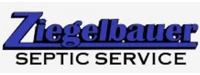 Ziegelbauer Septic Service, LLC
