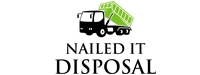 Nailed It Disposal