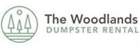 The Woodlands Dumpster Rental