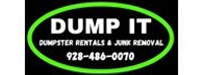 Dump It Dumpster Rentals and Junk Removal