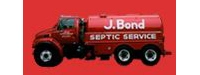 J.Bond Septic Service
