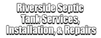 Riverside Septic Tank Services