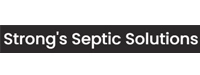 Strong's Septic Solutions