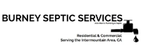 Burney Septic Services