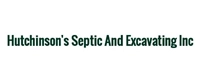 Hutchinson's Septic and Excavating Inc.